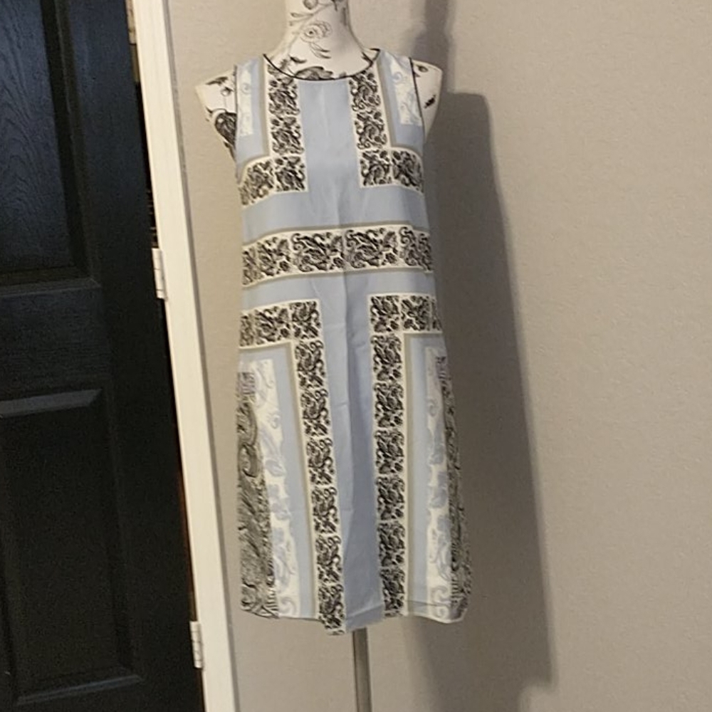 NWT Sleeveless dress